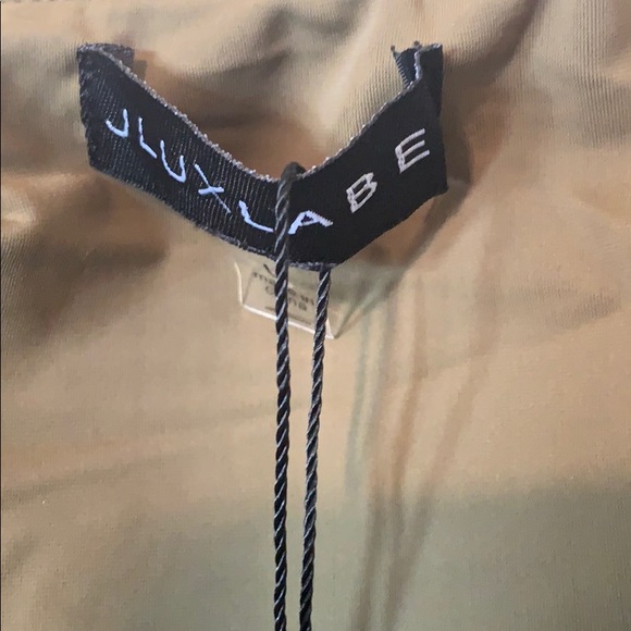 NWT JLUXLABEL Olive Paradise Cove Bikini - Picture 7 of 13